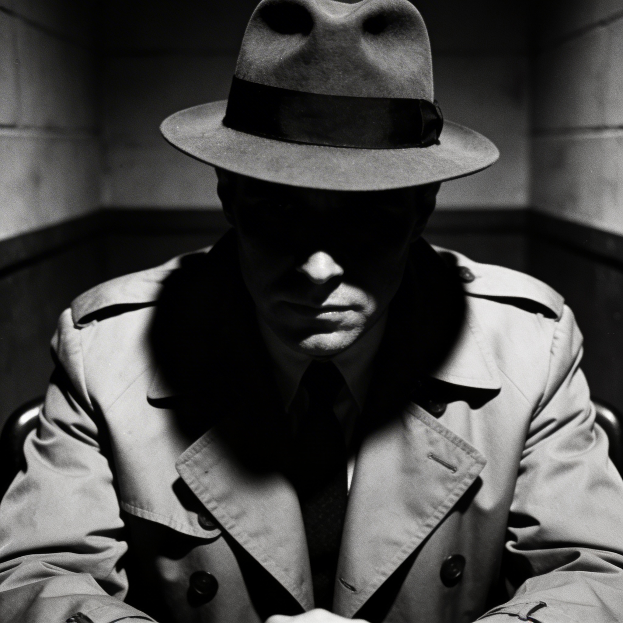 Interrogation